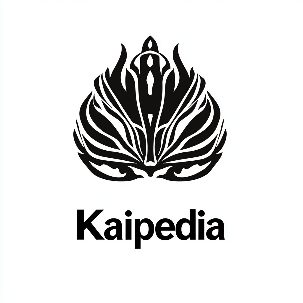 Kaipedia original icon
