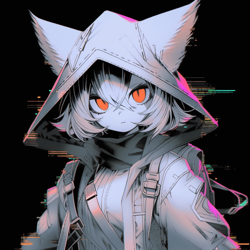 Zenny / Etherbane Creator of Kai Suzaan